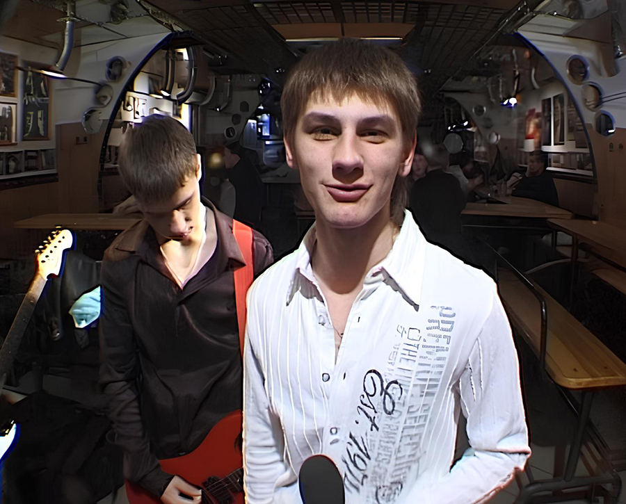 тин-клуб, 2008.jpg