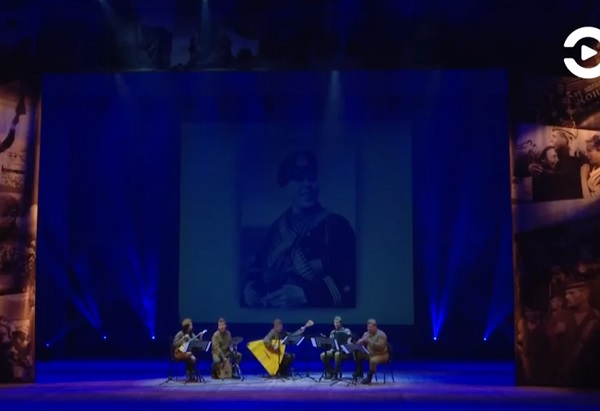 
		
		В День Победы на «Экспрессе» покажут фильм-концерт «А мы из Пензы»
		
	