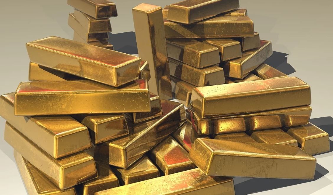 
		
		В Госдуме нашли способ вдвое увеличить производство золота
		
	