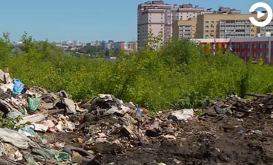 
		
		Андрей Гришин рассказал, как пензенцы могут утилизировать строительный мусор
		
	
