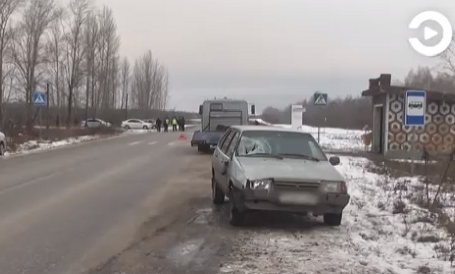 
		
		Житель Пензенской области погиб под колесами «легковушки»
		
	