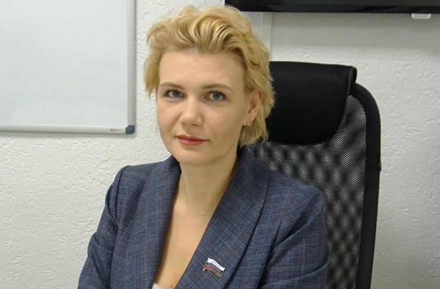 
		
		Регион планирует увеличить объем экспорта товаров в Беларусь — Ольга Изранова
		
	
