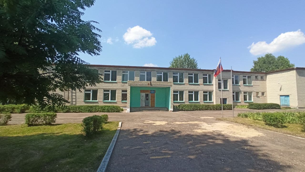 
		
		Школе в Наровчатском районе выделят деньги на ремонт
		
	