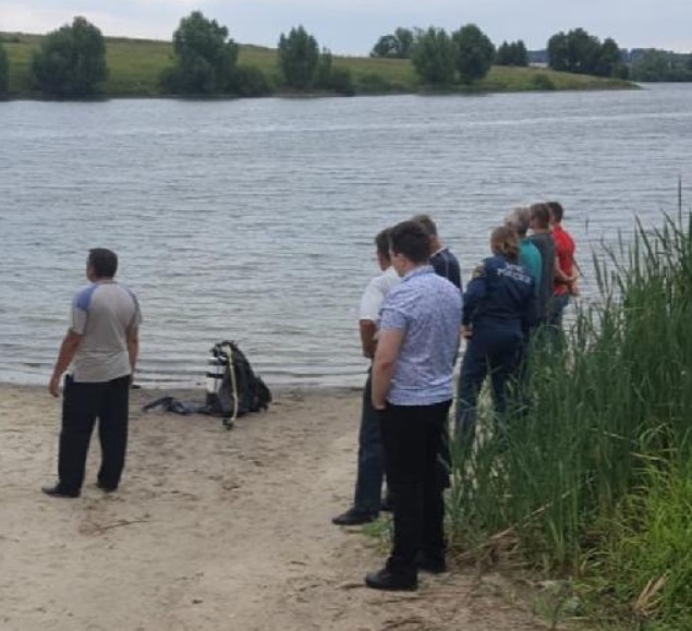 
		
		Прокуратура проверит обстоятельства смерти подростка пруду в Спасске
		
	