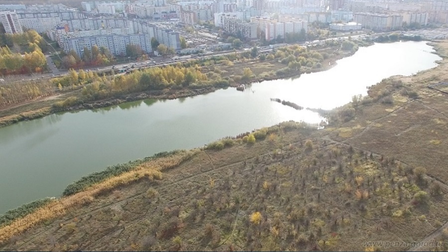 
		
		Зону отдыха «Арбековские пруды» хотят благоустроить в рамках концессии
		
	