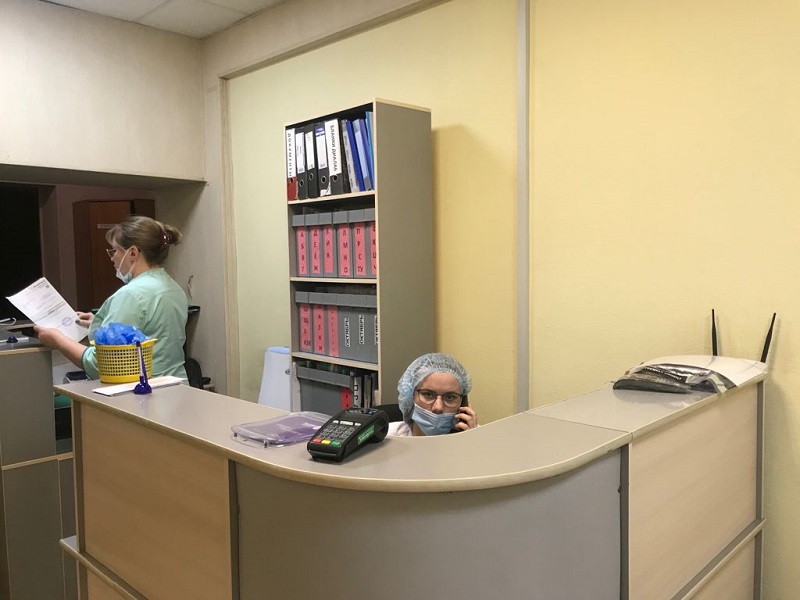 
		
		«Ростелеком» подключил виртуальную АТС пензенским клиникам «Мое здоровье плюс»
		
	