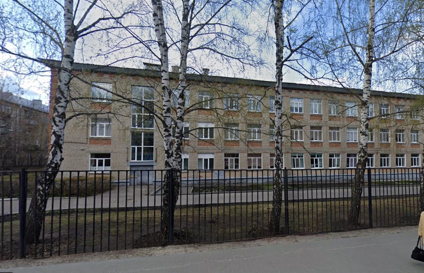 
		
		Здание гимназии №53 в Пензе ждет комплексный капитальный ремонт
		
	