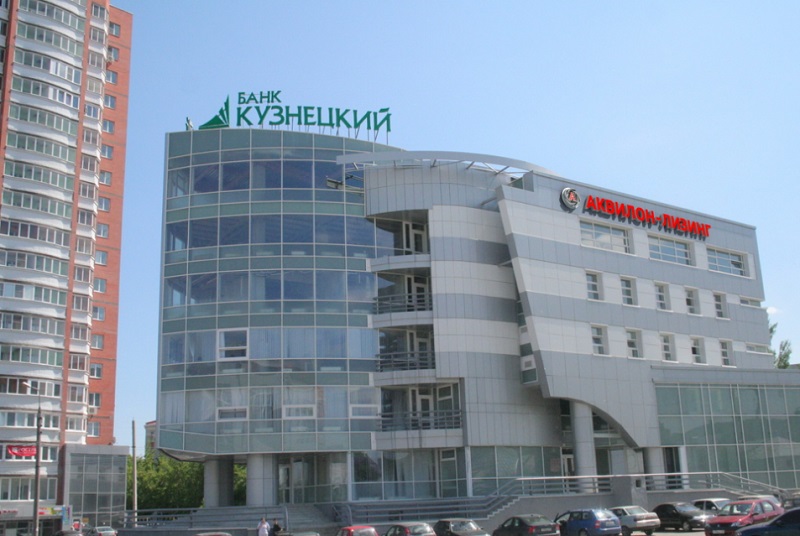
		
		Компания «Аквилон-Лизинг» вошла в топ-100 лизинговых компаний России
		
	