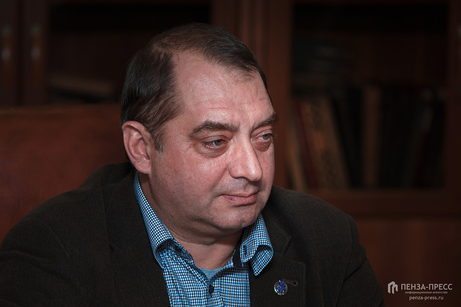 
		
		Сергей Казаков оценил важность вакцинации от короавируса
		
	