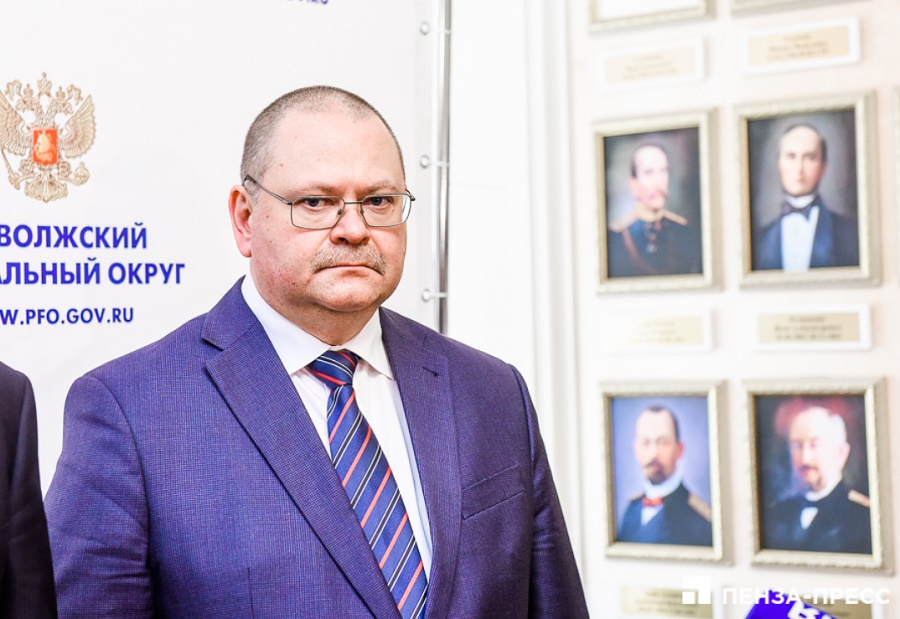 
		
		Олег Мельниченко: «Мы заложили соцподдержку в основу новой стратегии нашего региона»
		
	