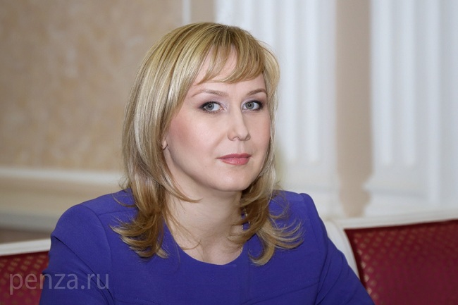
		
		Елена Рогова указала в декларации доход в 3,3 млн рублей
		
	