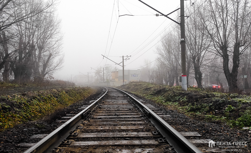 
		
		По перегону «Пенза-2 – Селикса» временно не будут ходить поезда
		
	