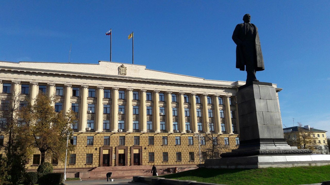 
		
		Полпред губернатора в ЗакСобрании будет являться членом пензенского правительства
		
	