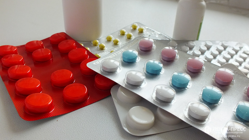 
		
		В России зарегистрировали отечественный препарат для лечения щитовидной железы
		
	