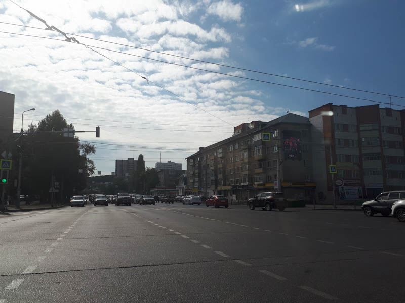 
		
		В Пензенской области занимаются заменой барьерного ограждения на дорогах
		
	