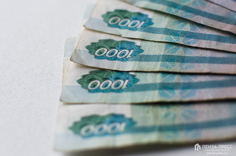 
		
		Пензячка потеряла 400 тыс. руб. из-за баек афериста
		
	
