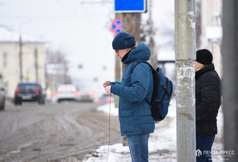 Пенза пресс