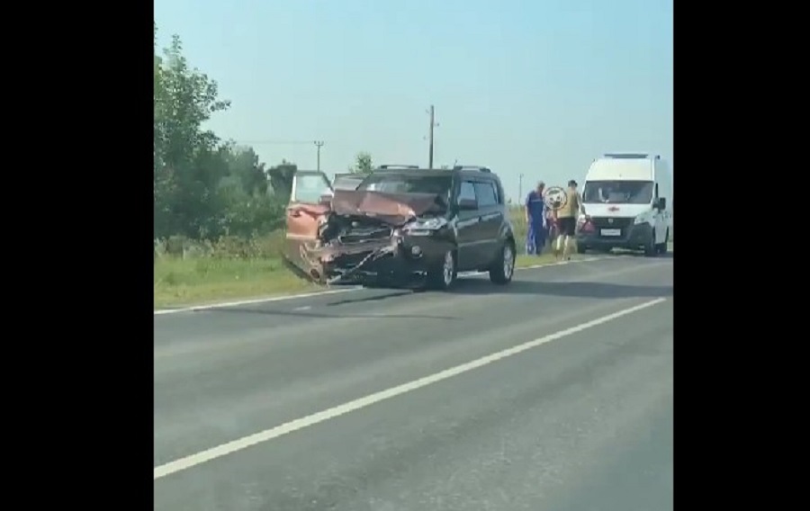 Купить Участок В Селе Лебедевка Пензенской Области