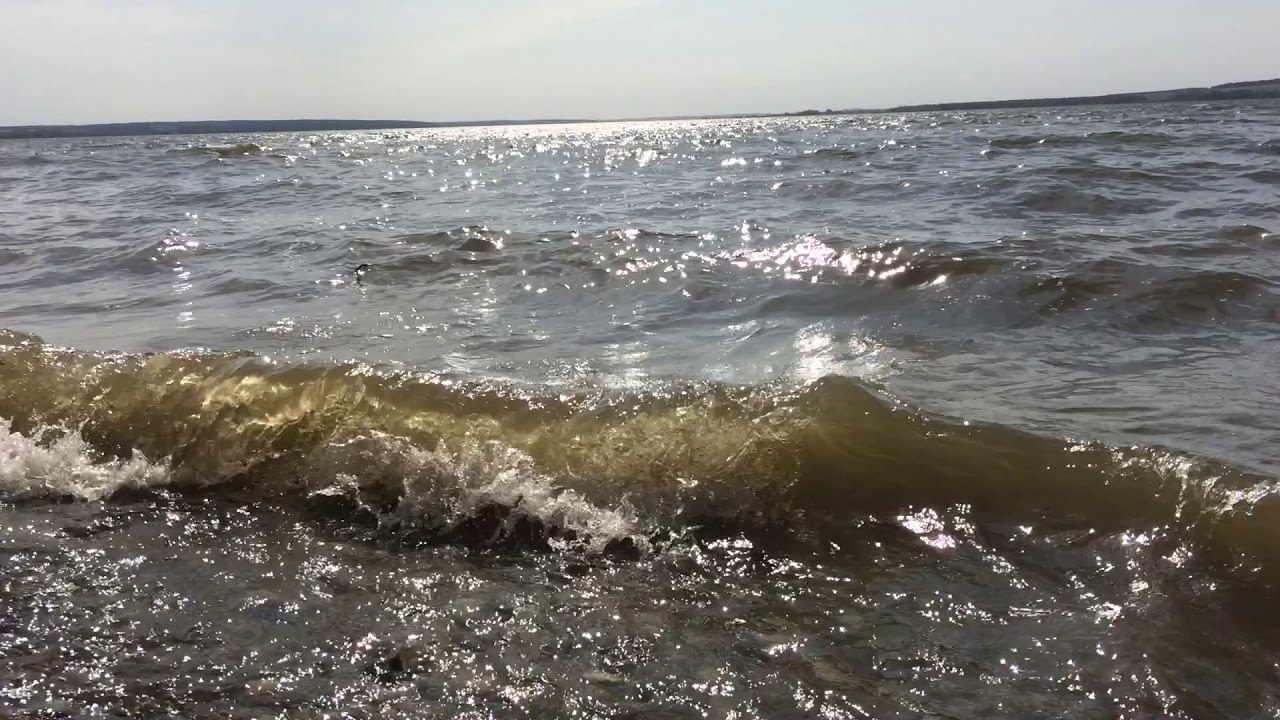 В Пензе на Сурском водохранилище утонул рыбак