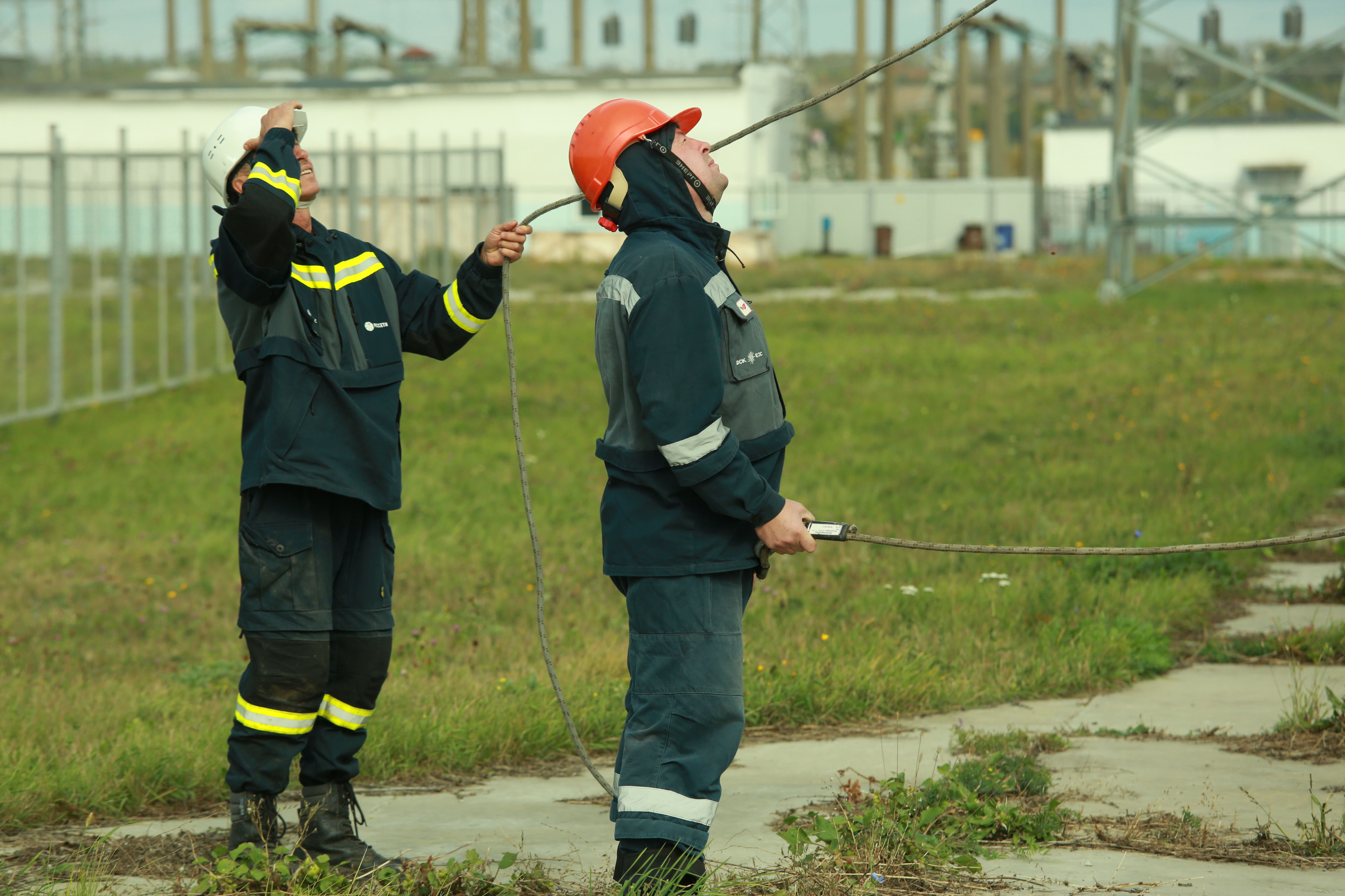 В Пензенской области 5 и 18 августа будут отключать электричество