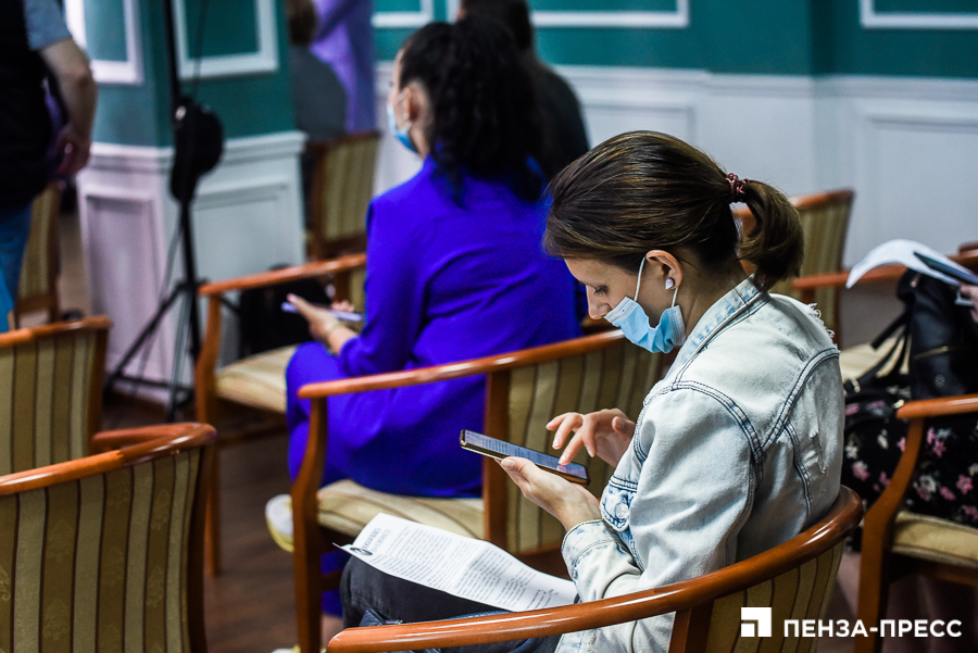 Идет подготовка. Лучшие практики наставничества. Конкурс наставников.