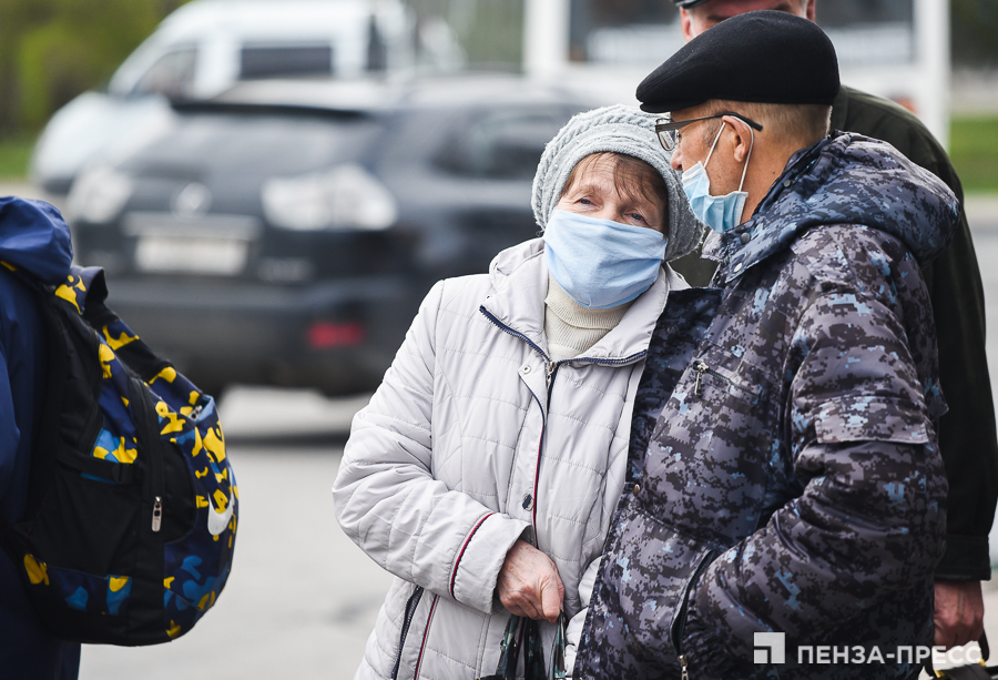 Заболевший последние сутки