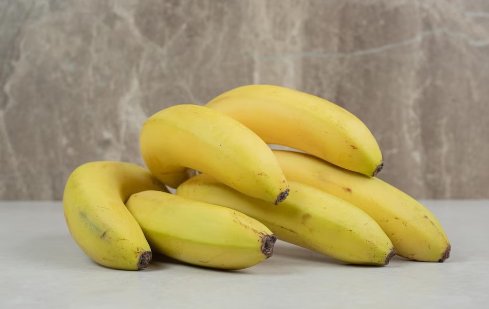 Включи bananas