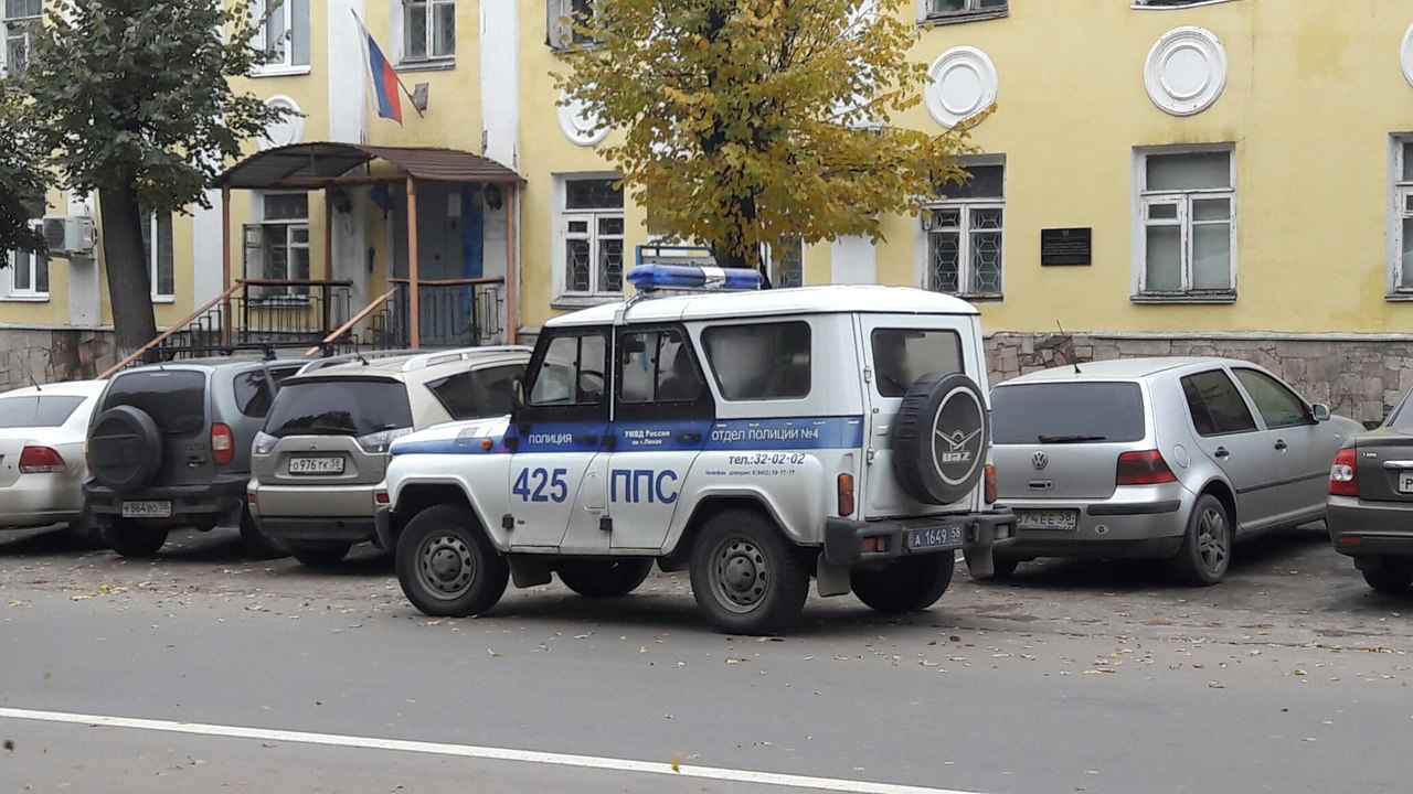 В Пензе квартиранты украли у пенсионера-инвалида 100 тысяч рублей и укатили  в другой регион