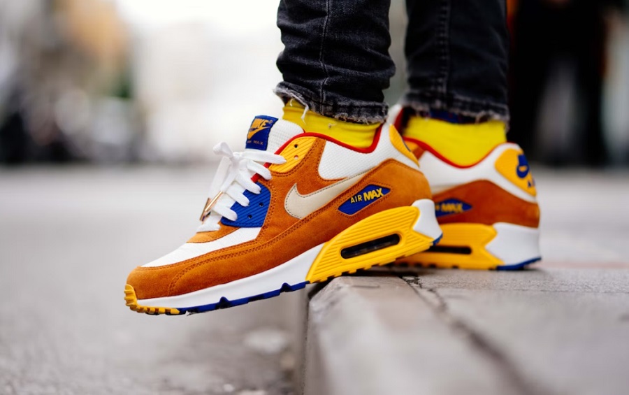 nike 730 air max