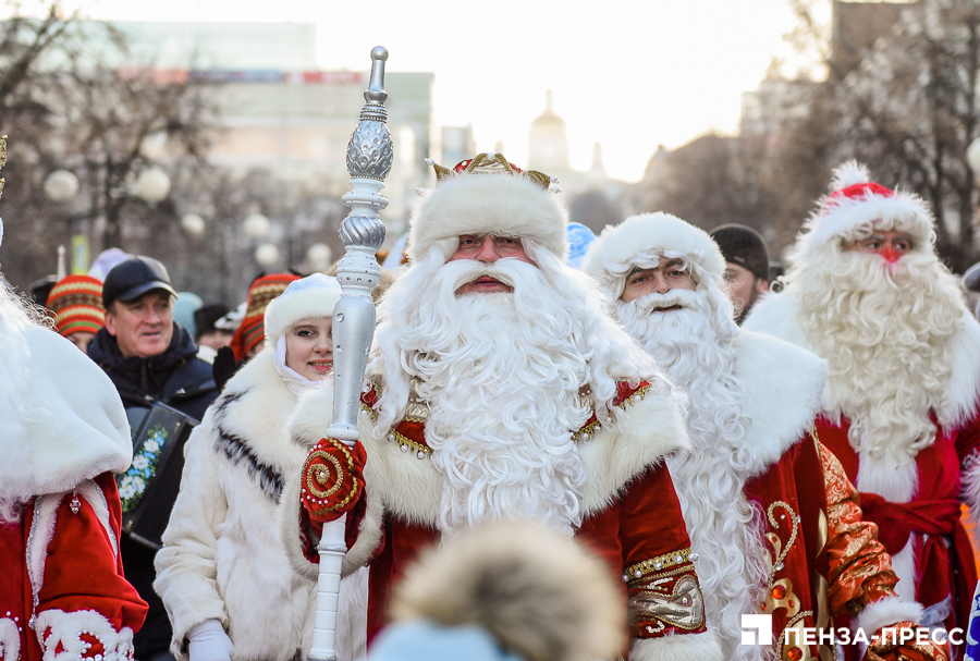 Деды праздник. Праздник деды в 2022.