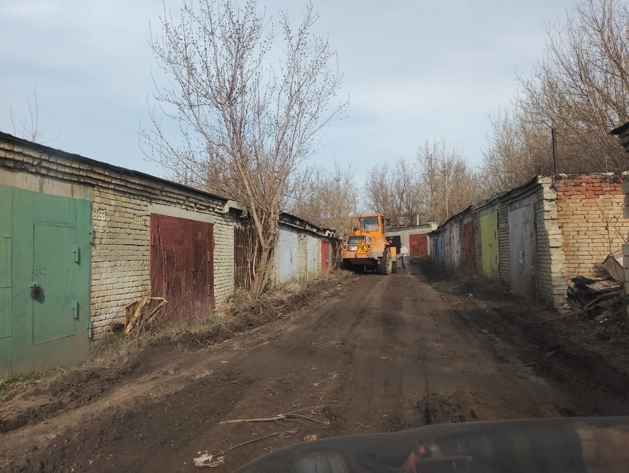 В Кузнецке работы по реконструкции переезда в Западный микрорайон начнутся  в понедельник