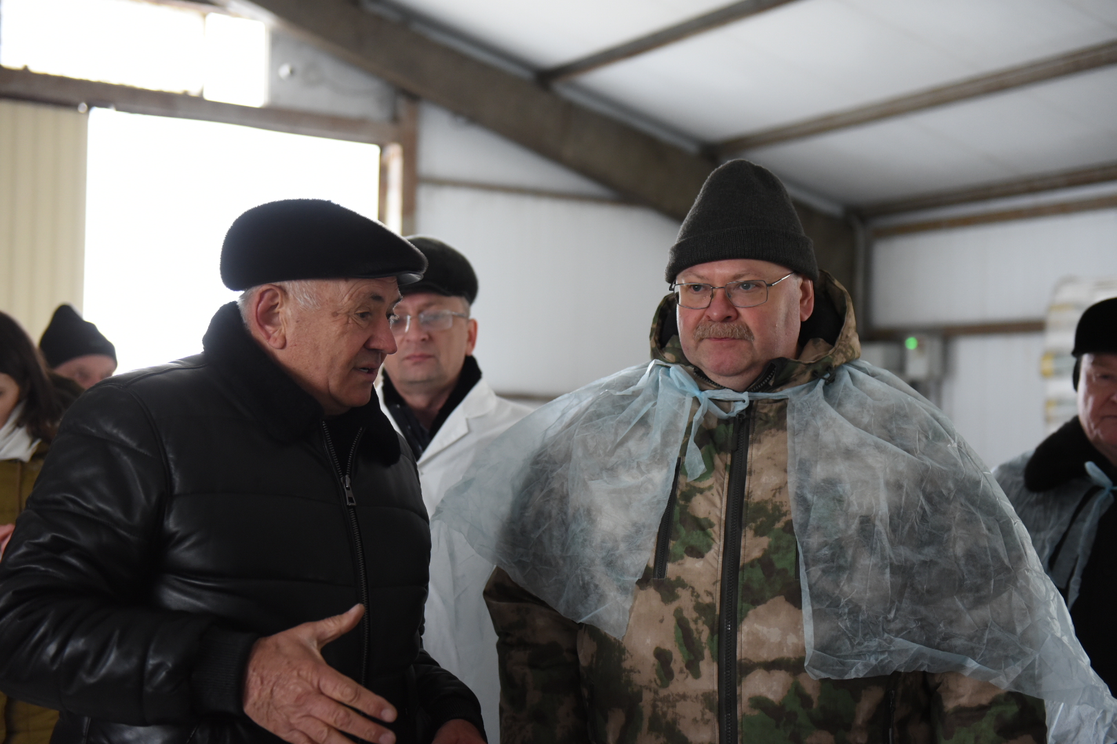 Новости слухи самое интересное