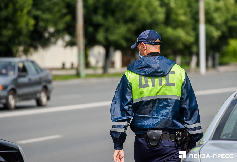 Работа в пензе водителем