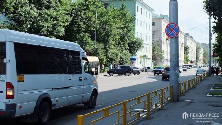 Сухумский проезд пенза. Дилижанс Пенза новые автобусы.