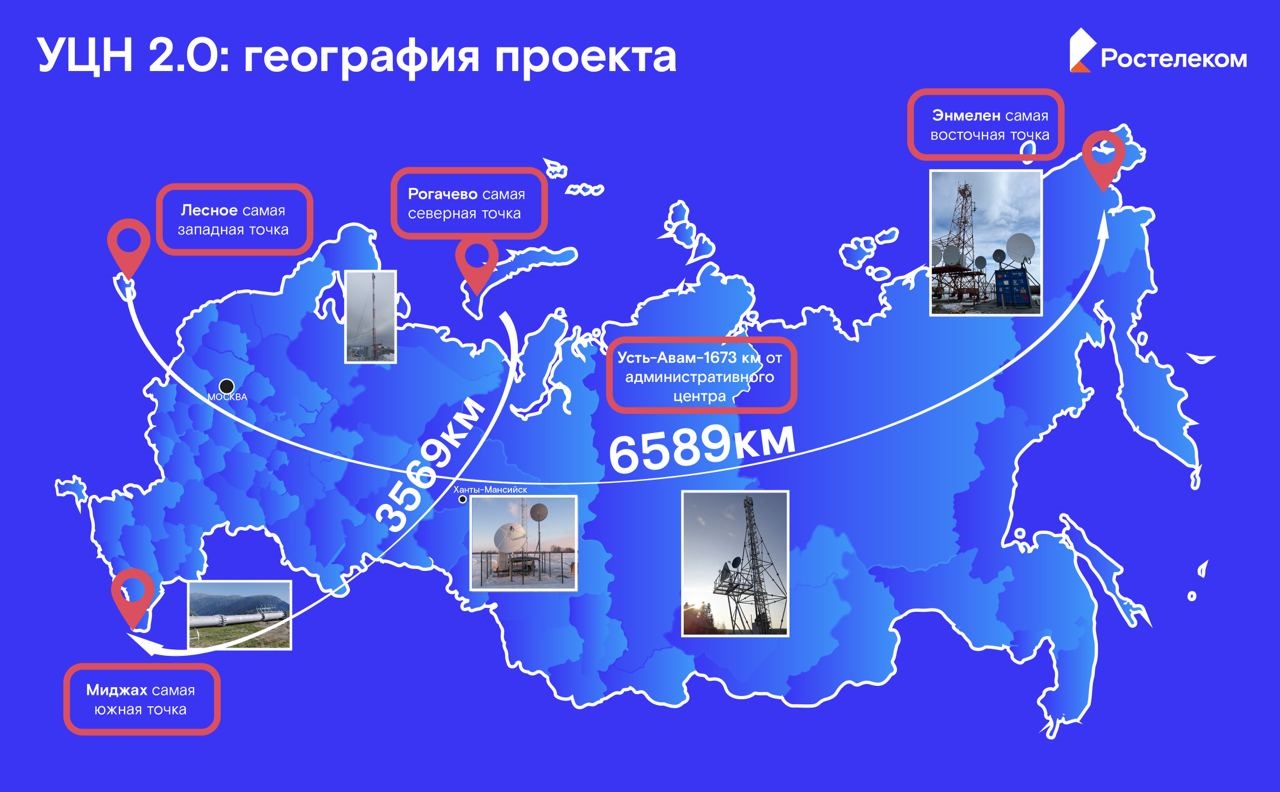 В Пензенской области еще в 28 сел и деревень пришла цифровизация благодаря  «Ростелекому»