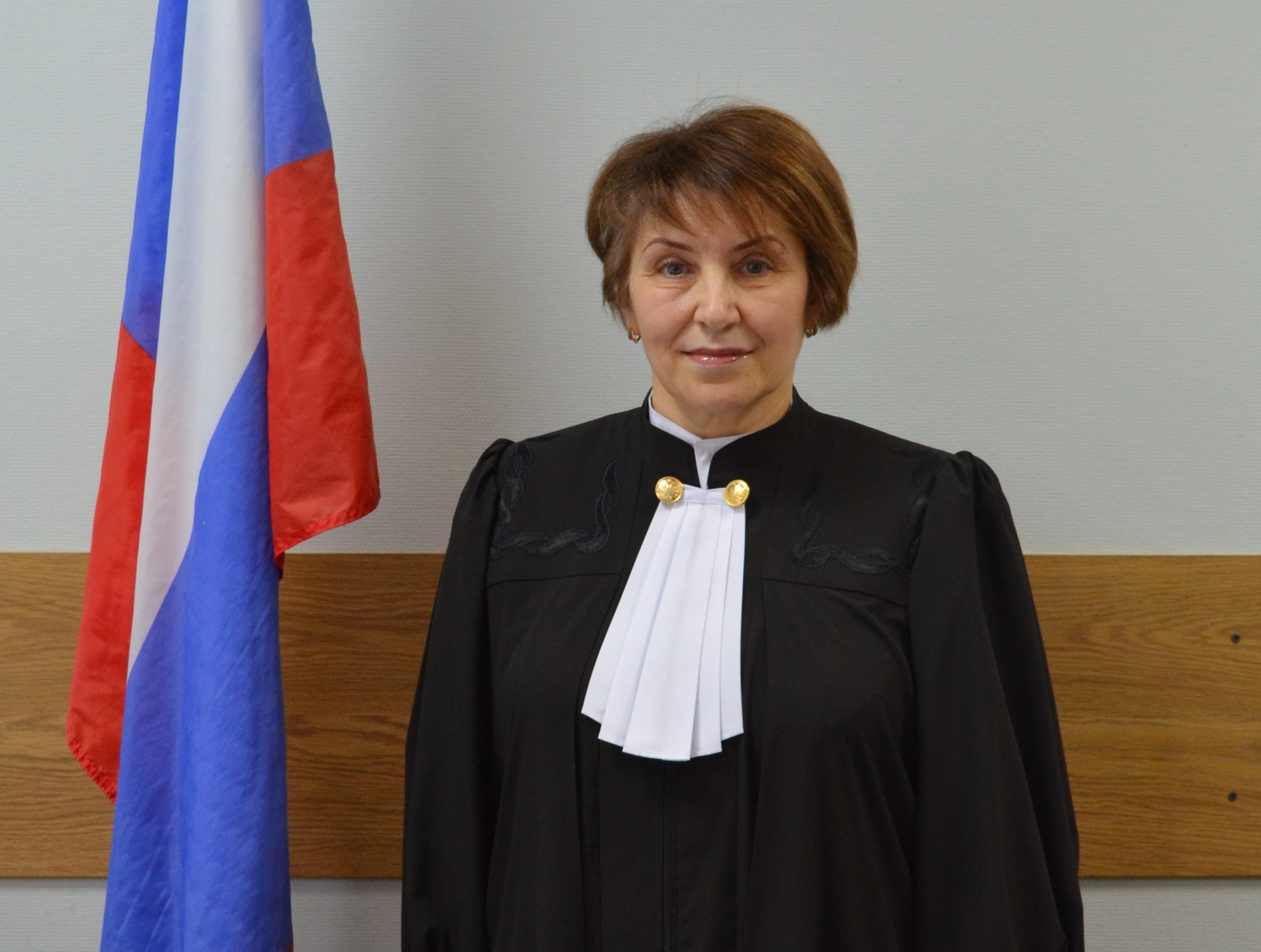 судья бубнова арбитражный суд города москвы