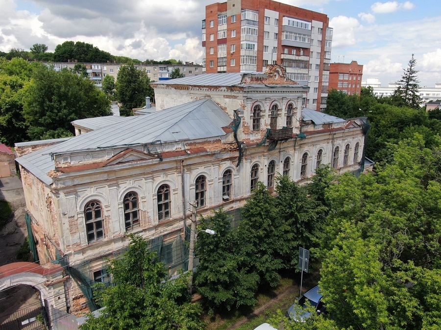 Первый объект. Дом губернатора Панчулидзева в Пензе. Красная 77 Пенза. Красная 62 Пенза. Усадьба Панчулидзева в Саратове.