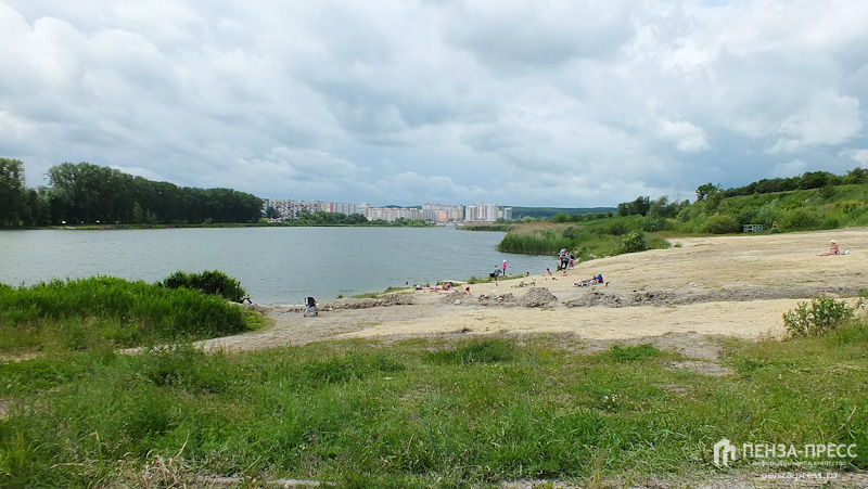 Пляж гпз. Пляж ГПЗ Пенза. Пруд на ГПЗ Пенза. Ангарский пляж Пенза. Пляж ГПЗ 24 Пенза.