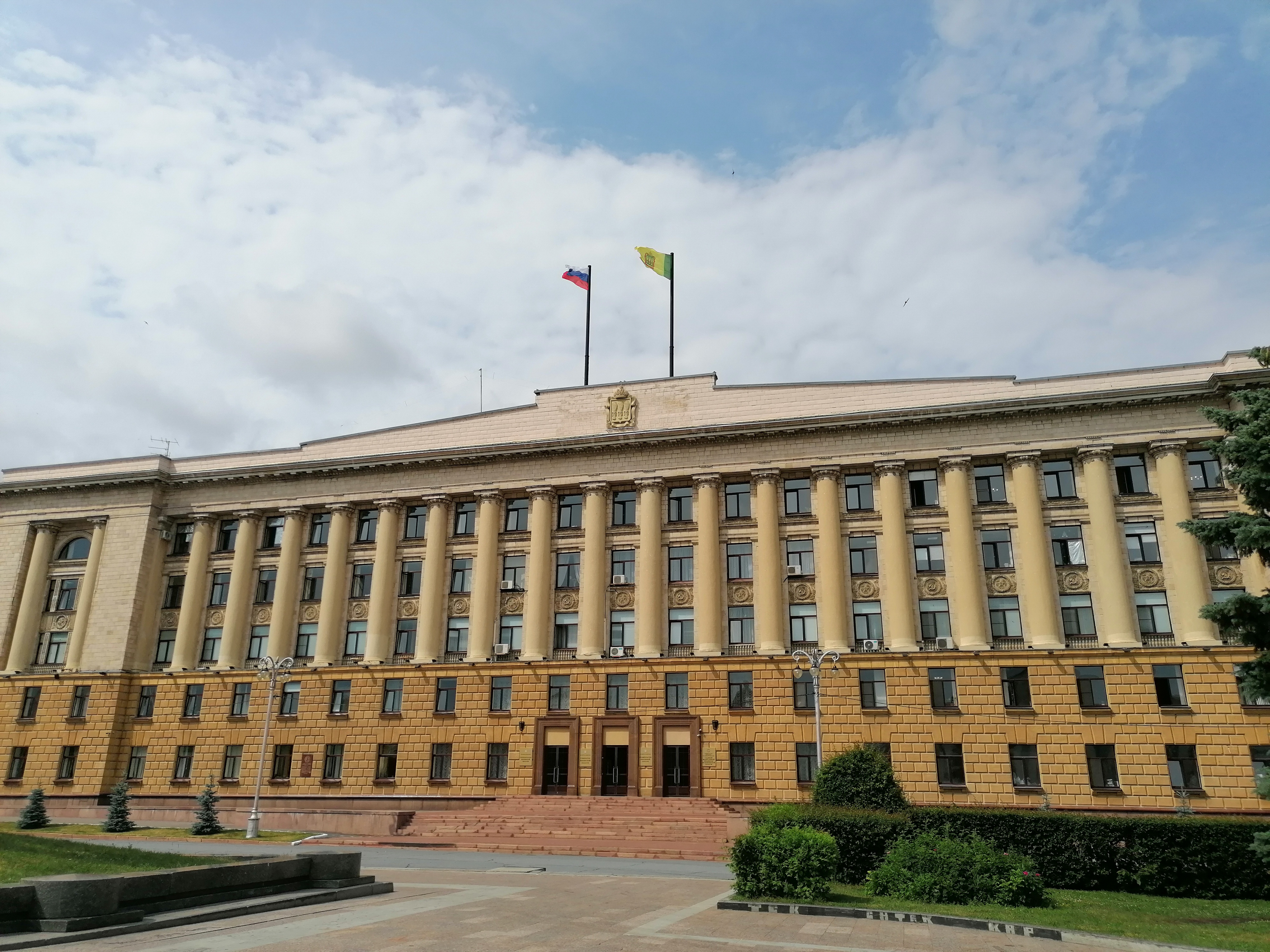 В Пензенской области создана комиссия по противодействию незаконному  обороту промышленной продукции