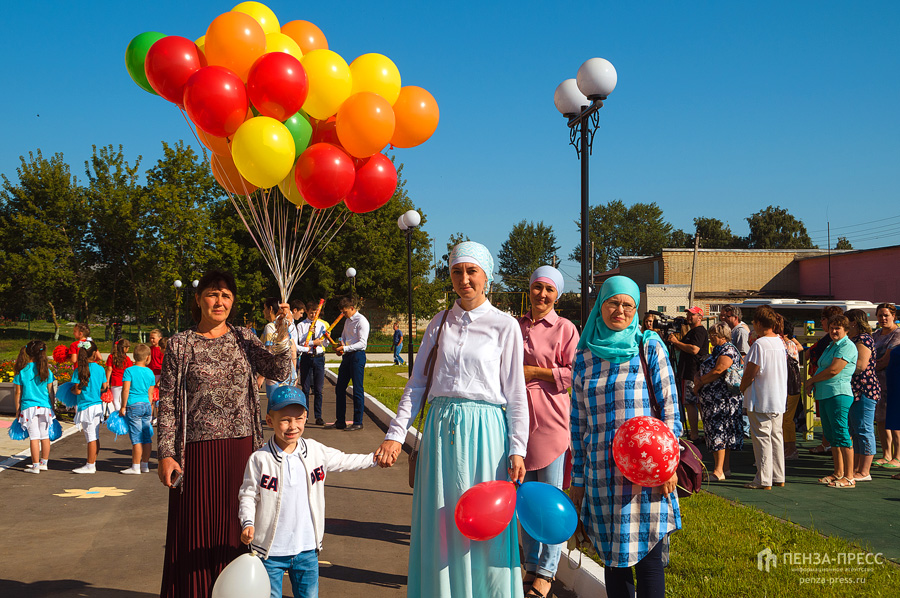 Погода средняя елюзань