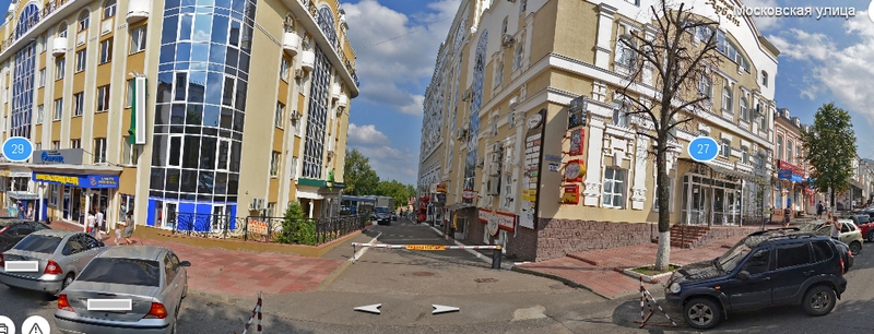 Улица московская 29. Московская 27 Пенза. Гермес, Пенза, Московская улица. Новый Арбат Пенза. ТЦ новый Арбат Пенза Московская 27.