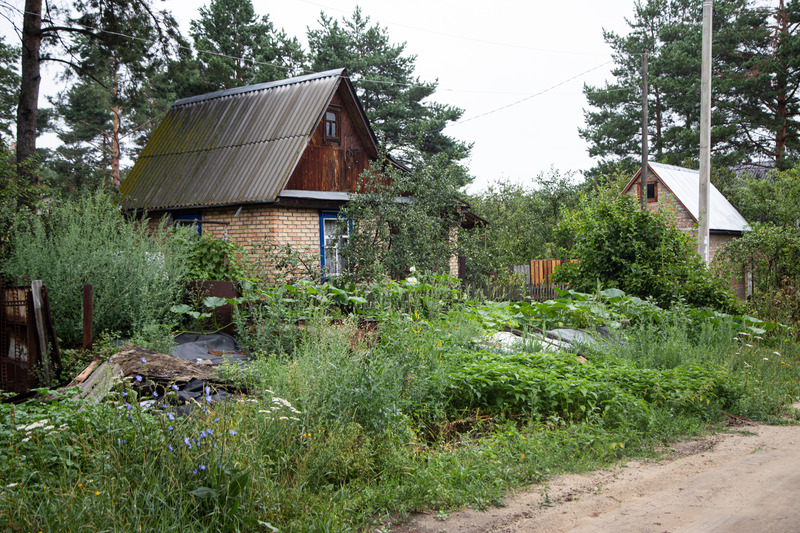 Купить Дачу В Снт Вблизи