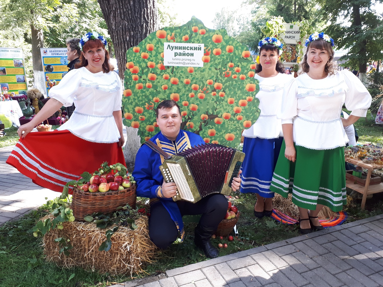 Погода на праздники в пензе