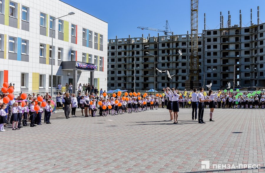 Сош пенза. 78 Школа Пенза. 78 Школа Пенза Арбеково. Форма 78 школа Пенза. Город Пенза школа номер 78.