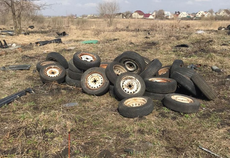 Колеса В Пензе Купить Новые