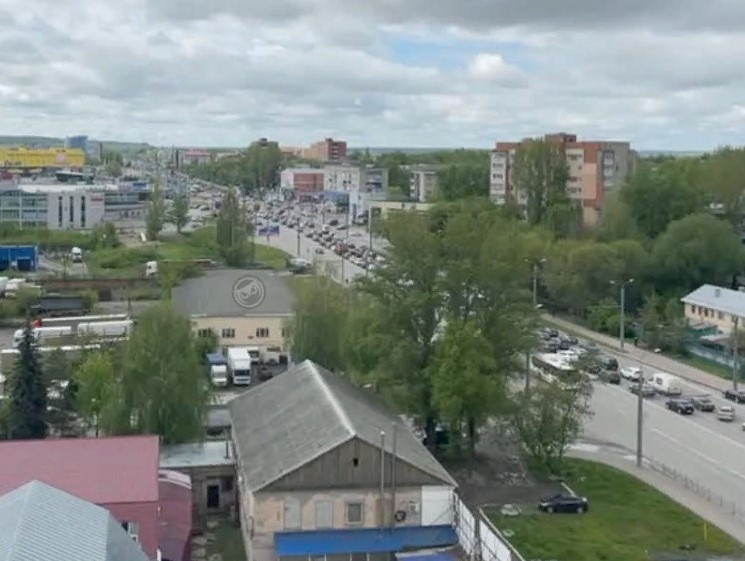 Терновка пенза. Пробка в Бессоновке Пенза. Терновка. Город Пенза улица Новосёлов 48а. Терновка Харьковская область.