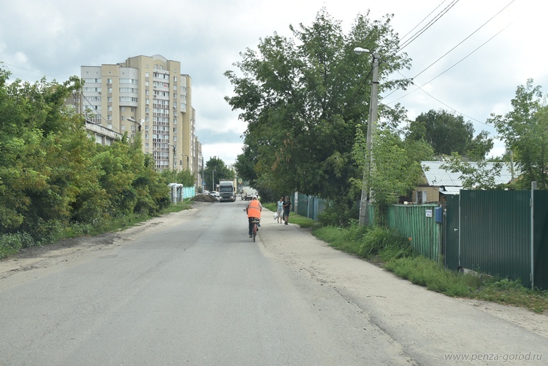 Терновка пенза. Старая Пенза Терновка. Пенза район Терновка улицы. Госпиталь в Терновке Пенза.